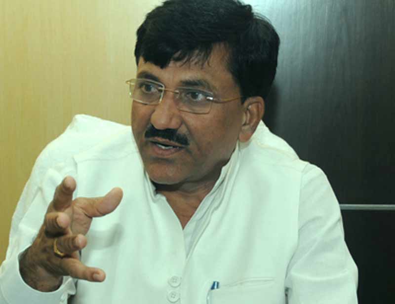 Babanrao Lonikar fake degree