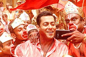 Bajrangi Bhaijaan salman khan