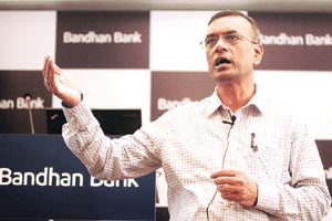 bandhan bank