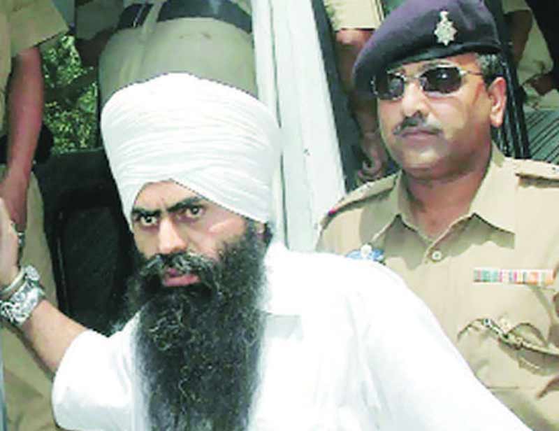 delhi bomb blast convict