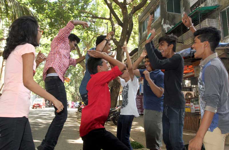 BSEB Bihar Board 10th result 2015