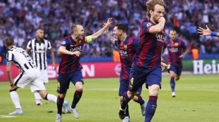 champions league final