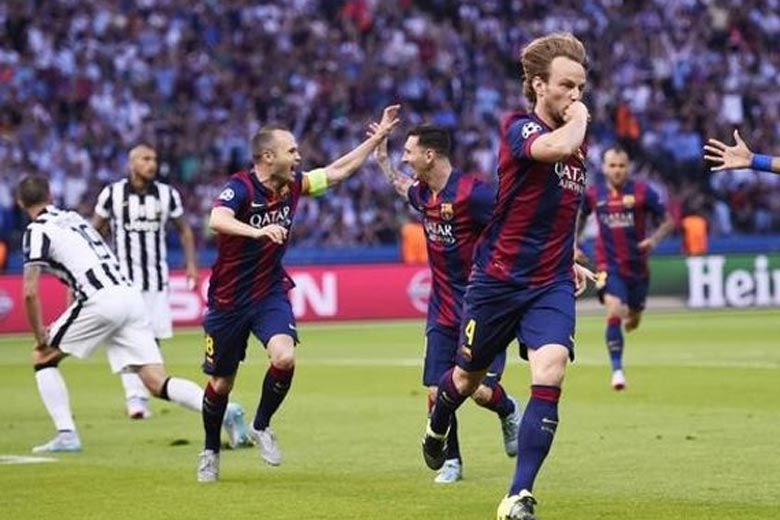 champions league final