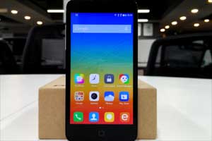 Coolpad dazen 1