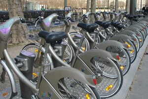 Diu to build two cycle stations as an environment friendly option for tourists