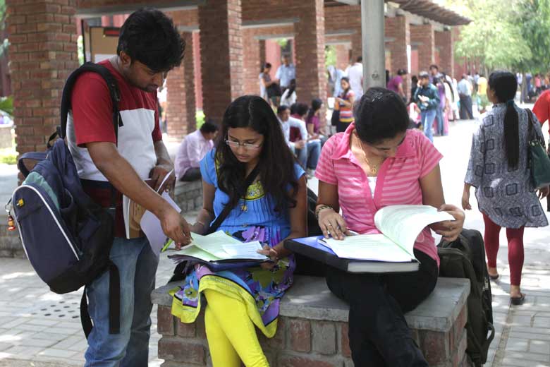 delhi university admissions 2015