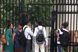 delhi university admissions 2015