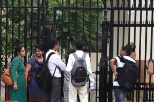 delhi university admissions 2015