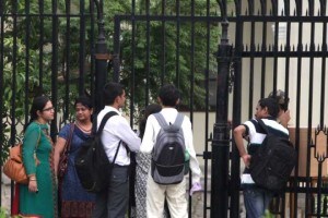 delhi university admissions 2015