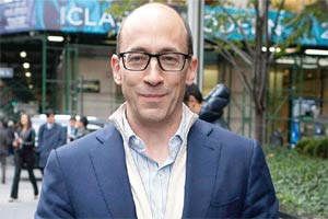 Twitter Dick Costolo