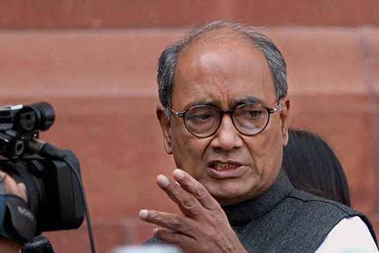 Digvijay Singh calls for Sushma Swaraj’s resignation on ‘moral grounds’ in Lalit Modi row </br> Congress party general secretary Digvijay Singh on Sunday called for External Affairs Minister Sushma Swaraj to hand in her resignation on ‘moral grounds’, after she admitted that she had helped expedite the travel documents of former Indian Premier League chairman Lalit Modi, despite the red alert issued by the government. “I respect Sushma Swaraj and I did not expect this from her. This whole situation is very serious, where the government is helping someone who has been proved guilty. The government should come clear on this issue,” Digvijay Singh said. “I appeal to her to resign on moral grounds,” he added. </br><br><strong>Also read:</strong> <a href="https://www.financialexpress.com/article/miscellaneous/lalit-modi-sushma-swaraj-row-aap-leader-ashutosh-sees-conspiracy-in-case/85320/"><strong>Lalit Modi-Sushma Swaraj row: AAP leader Ashutosh sees ‘conspiracy’ in case</strong></a>