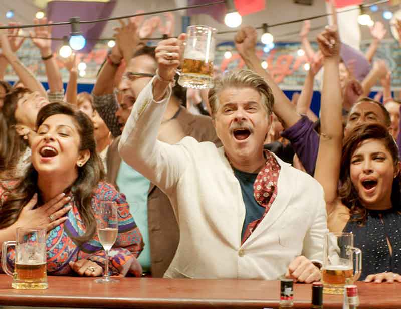 Dil Dhadakne Do