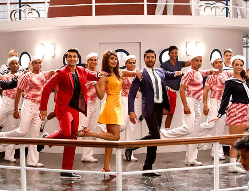 Dil Dhadakne Do