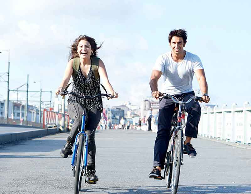 Dil Dhadakne Do