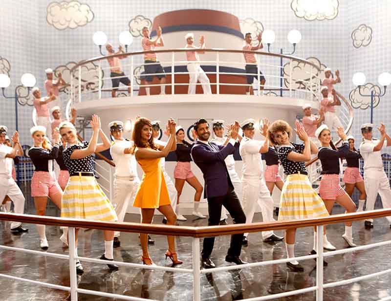 Dil Dhadakne do
