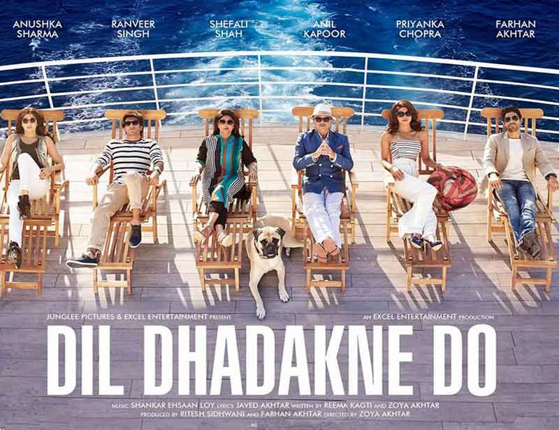 Dil Dhadakne do