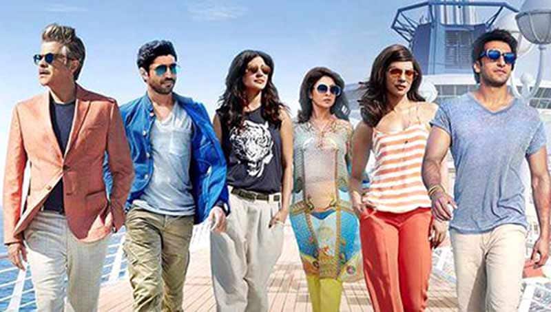 Dil Dhadakne do