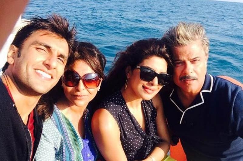 Dil Dhadakne do