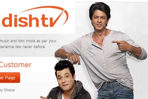 dish tv