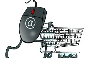 Ecommerce