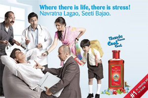 Emami acquires Kesh King