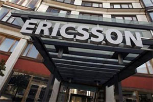 ericsson report ericsson report