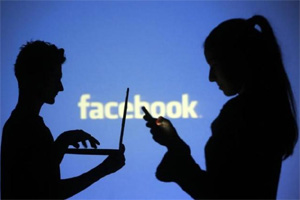 Facebook Facebook