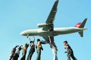 dgca