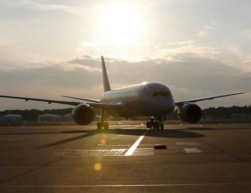 Indigo, GoAir soar to top