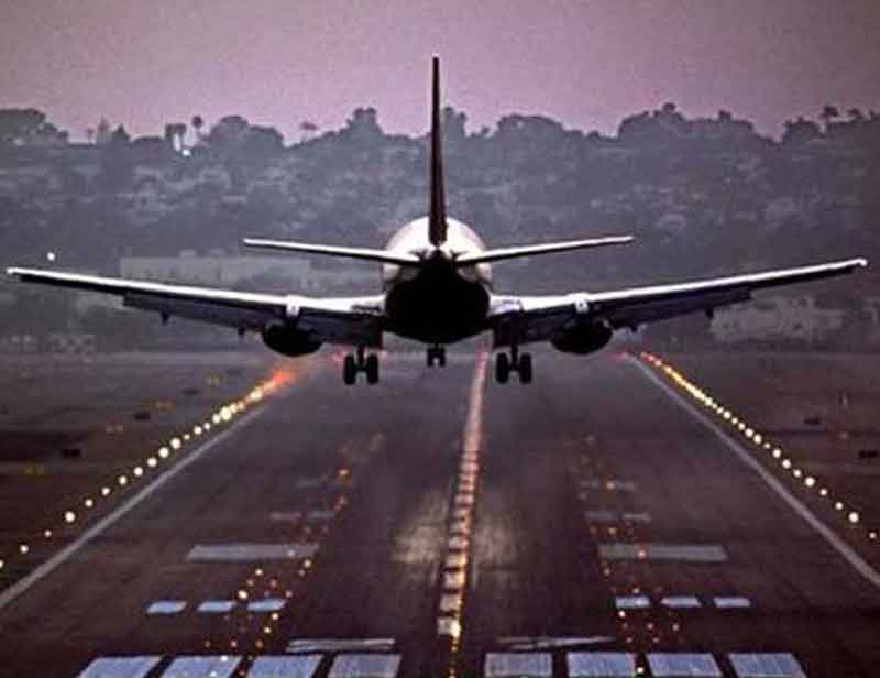 Indigo, GoAir soar to top
