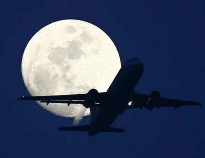 Indigo, GoAir soar to top