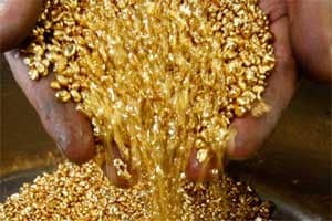 gold rate