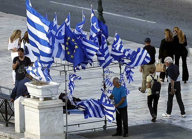 greece debt crisis