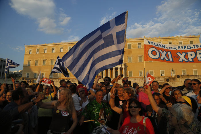greece debt crisis