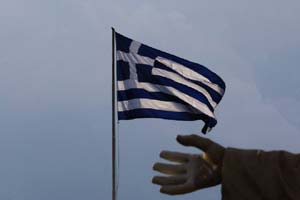 Greece crisis