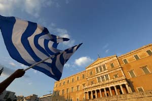 greece crisis