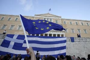 Greece crisis