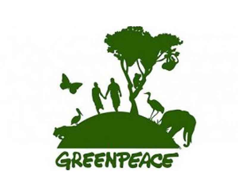 greenpeace india