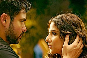 Film review Hamari Adhuri Kahani Film review Hamari Adhuri Kahani