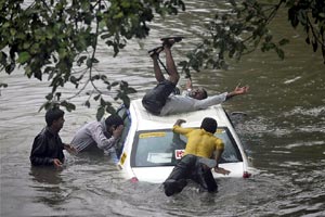 heavy rains in mumbai heavy rains in mumbai