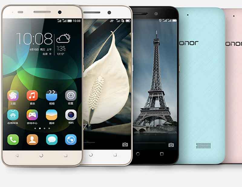 Huawei Honor 4C