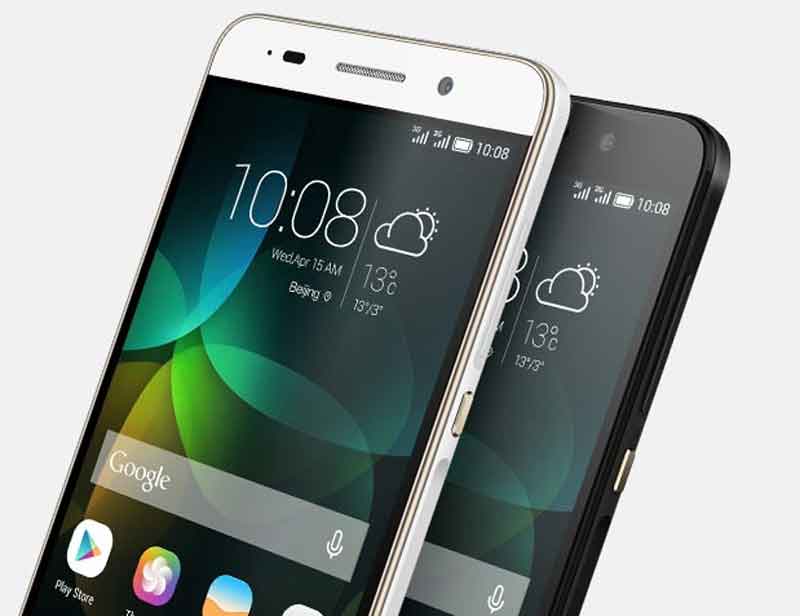 Huawei Honor 4C