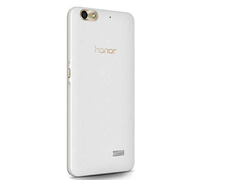 Huawei Honor 4C