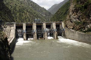Hydro Power Project