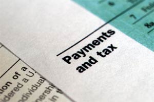 income tax