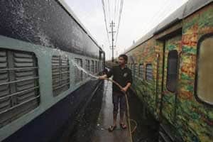 indian railways