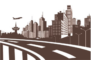 infrastructure development in kerala