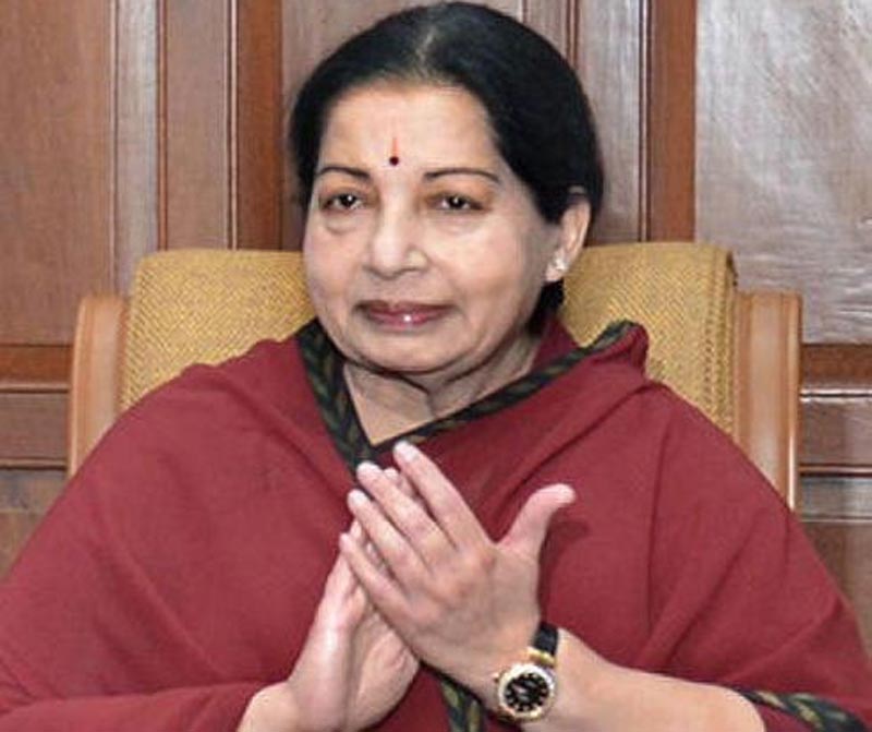 Jayalalithaa assets
