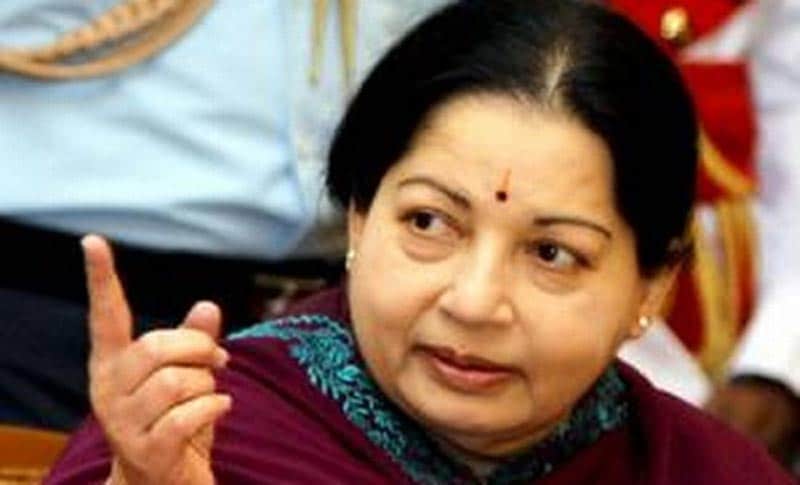 Jayalalithaa assets