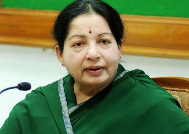 Jayalalithaa assets
